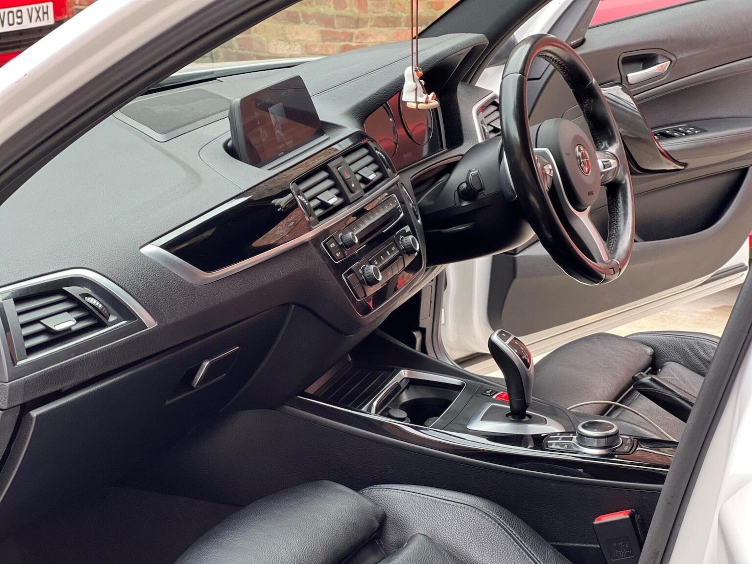 Used BMW 1 Series 2019 for sale - 76246101: Photo 20