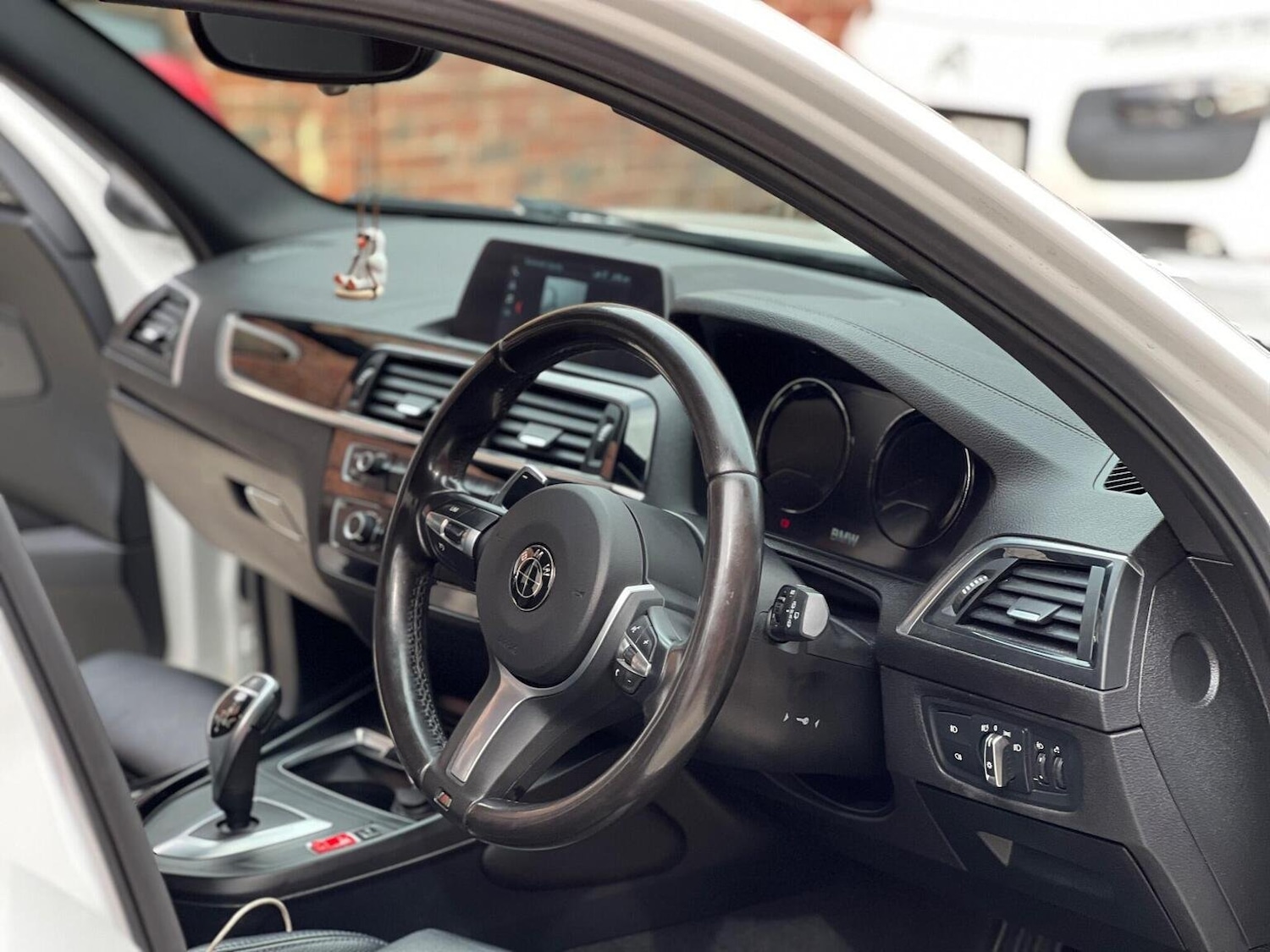 Used BMW 1 Series 2019 for sale - 76246101: Photo 23