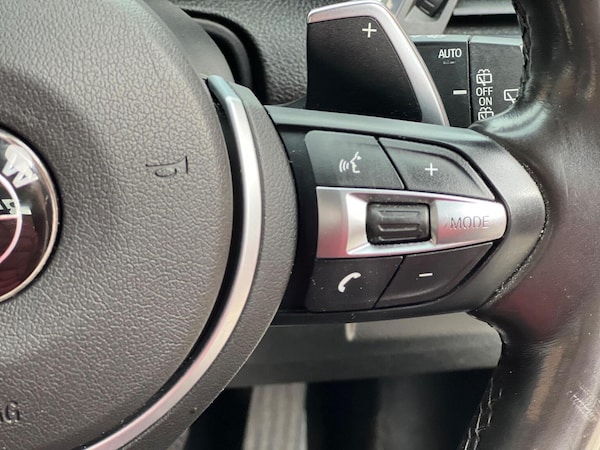 Used BMW 1 Series 2019 for sale - 76246101: Photo 27