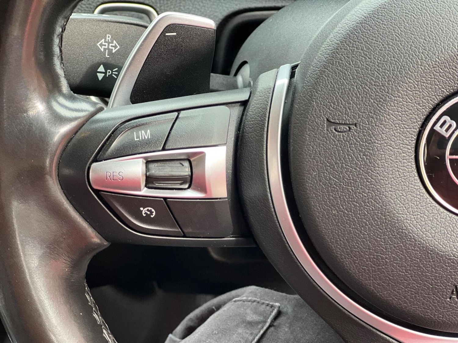 Used BMW 1 Series 2019 for sale - 76246101: Photo 28