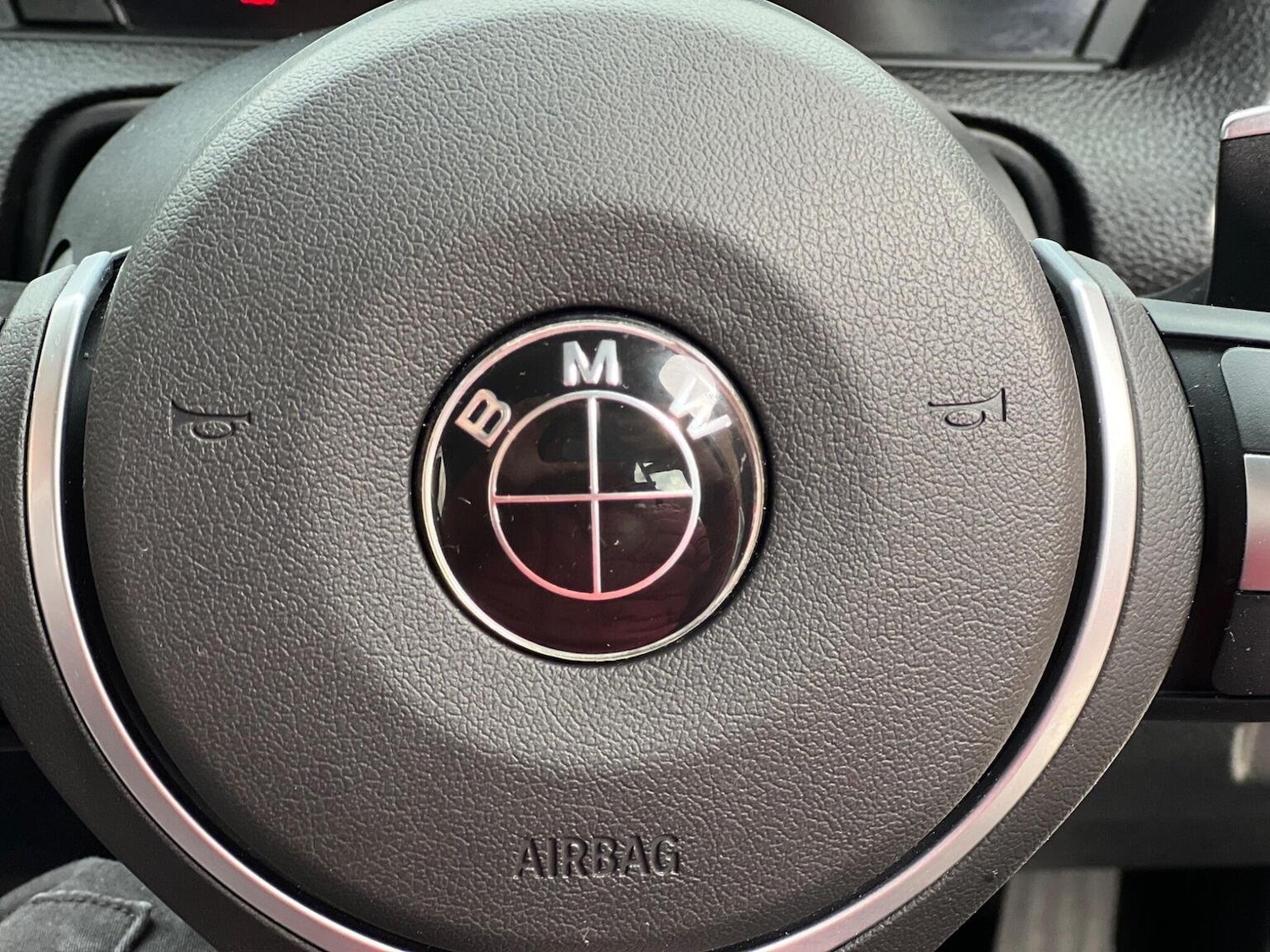 Used BMW 1 Series 2019 for sale - 76246101: Photo 29