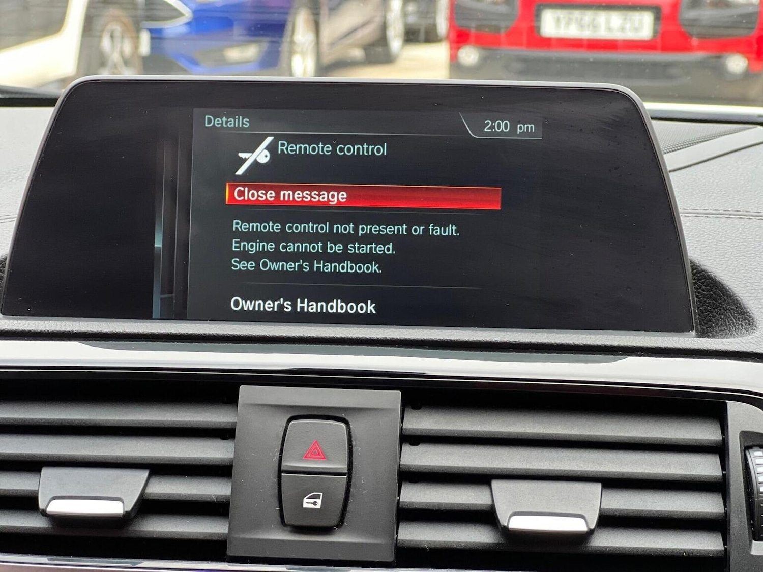 Used BMW 1 Series 2019 for sale - 76246101: Photo 30