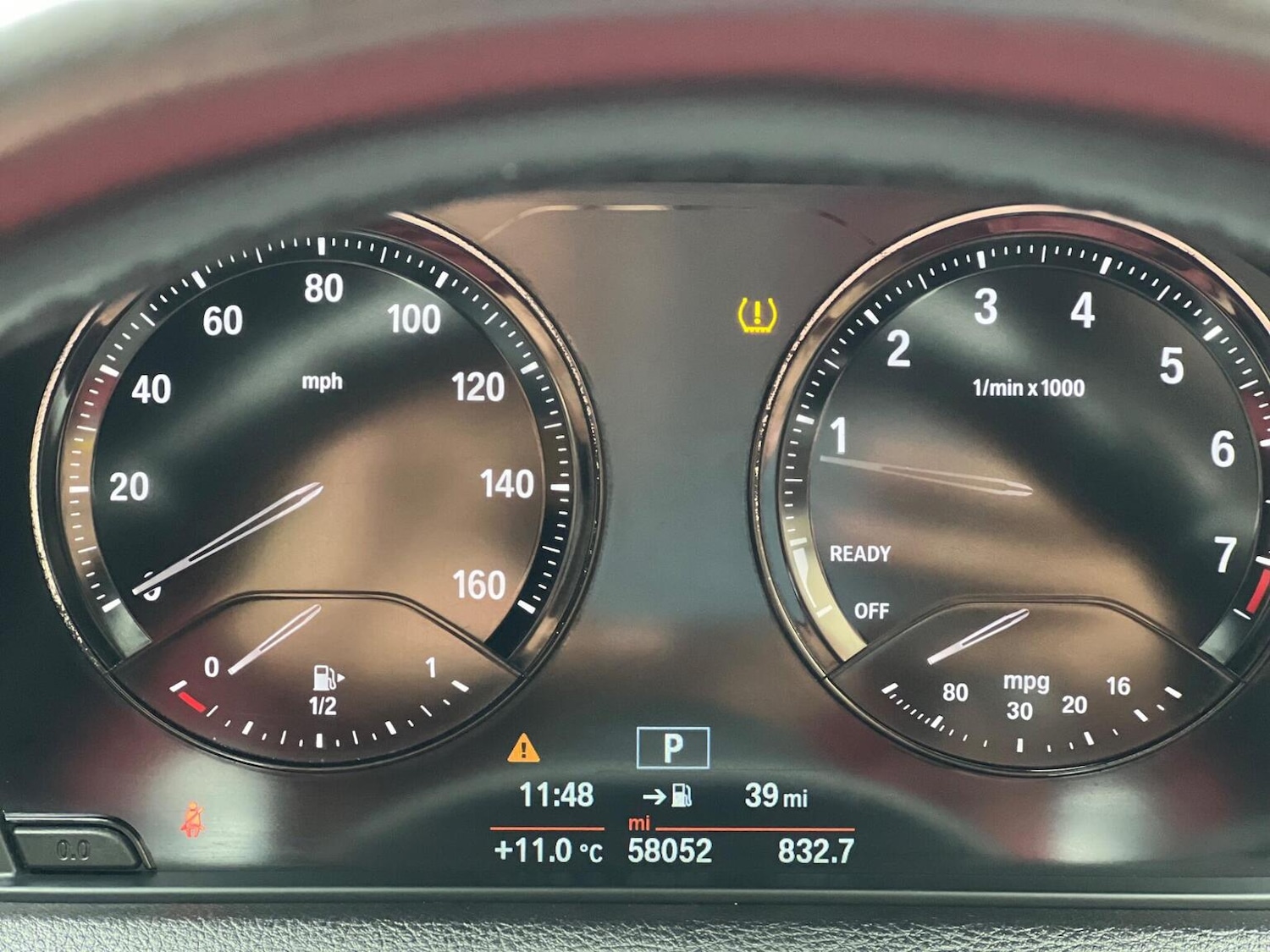 Used BMW 1 Series 2019 for sale - 76246101: Photo 37