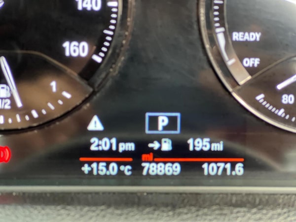 Used BMW 1 Series 2019 for sale - 76246101: Photo 37