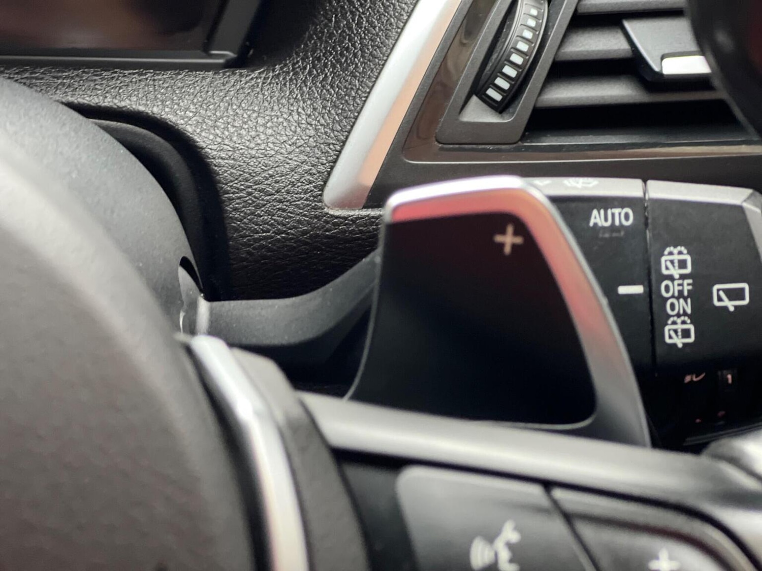 Used BMW 1 Series 2019 for sale - 76246101: Photo 38