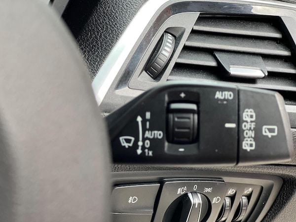 Used BMW 1 Series 2019 for sale - 76246101: Photo 38