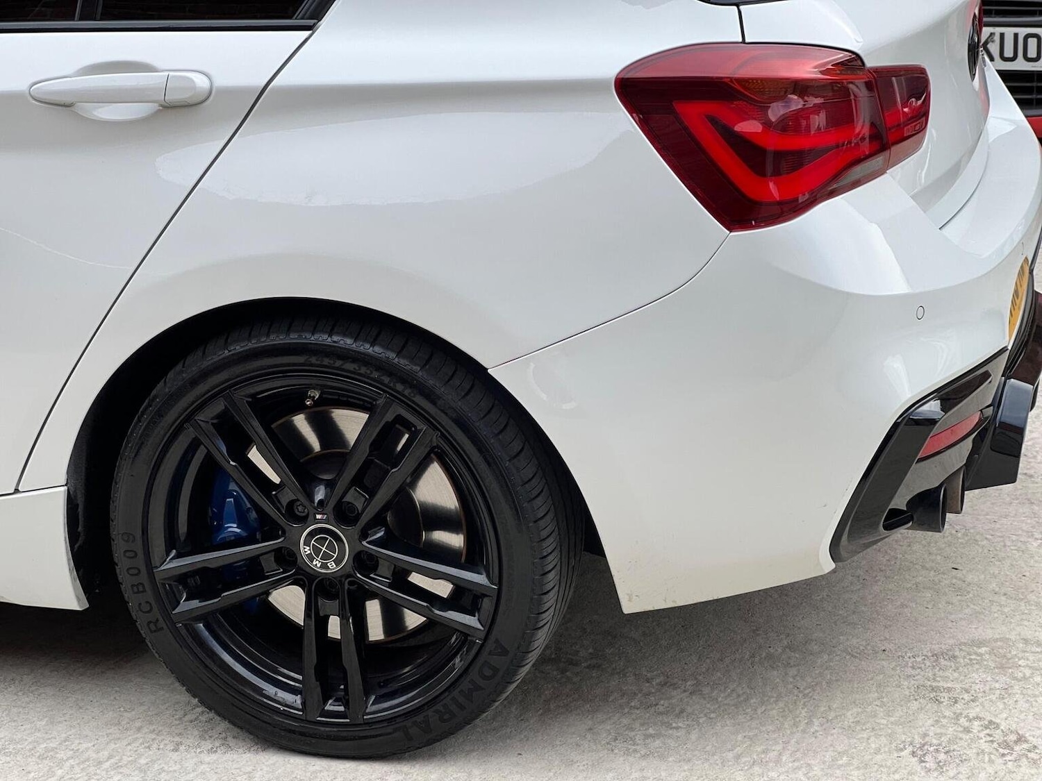 Used BMW 1 Series 2019 for sale - 76246101: Photo 5
