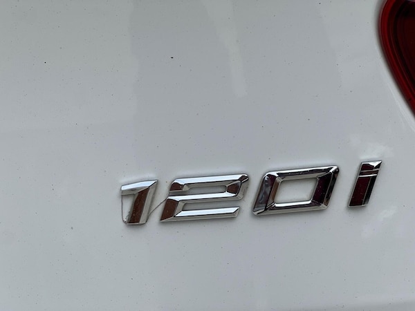 Used BMW 1 Series 2019 for sale - 76246101: Photo 8