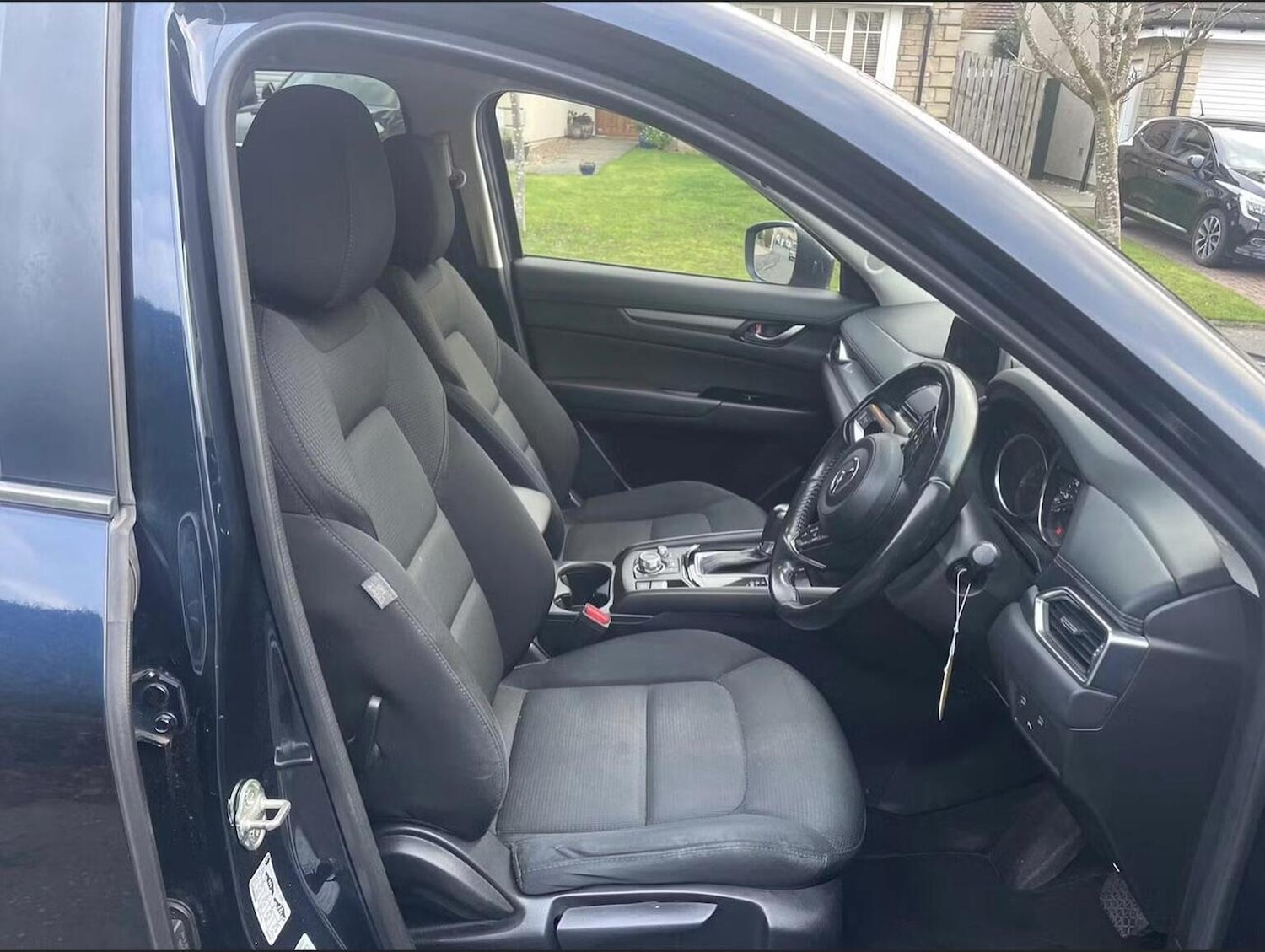 Used Mazda CX-5 2018 for sale - 76935322: Photo 5