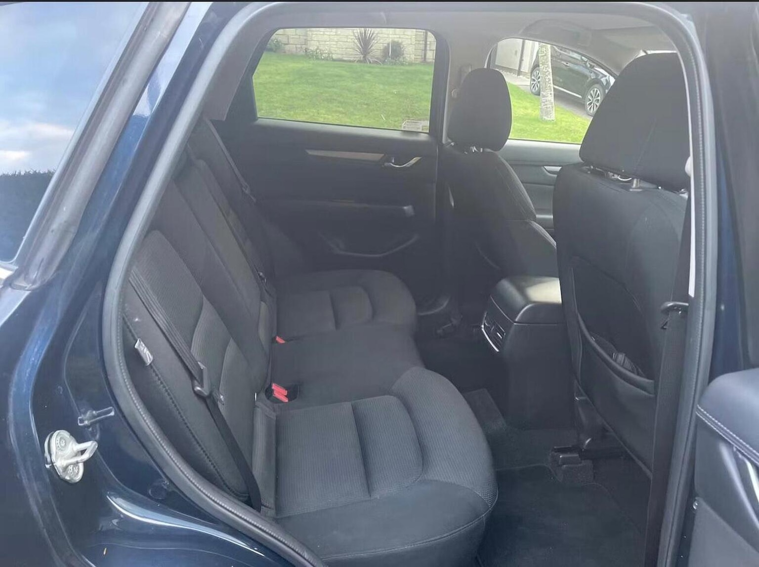 Used Mazda CX-5 2018 for sale - 76935322: Photo 6