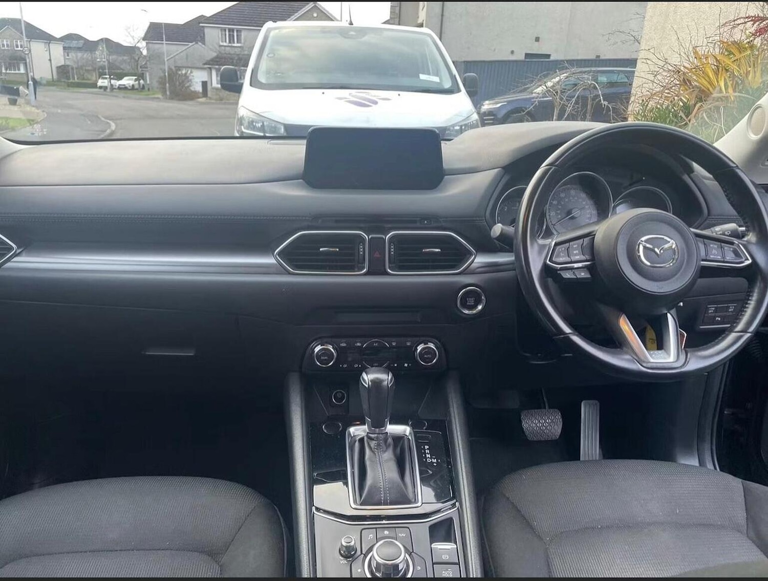 Used Mazda CX-5 2018 for sale - 76935322: Photo 7