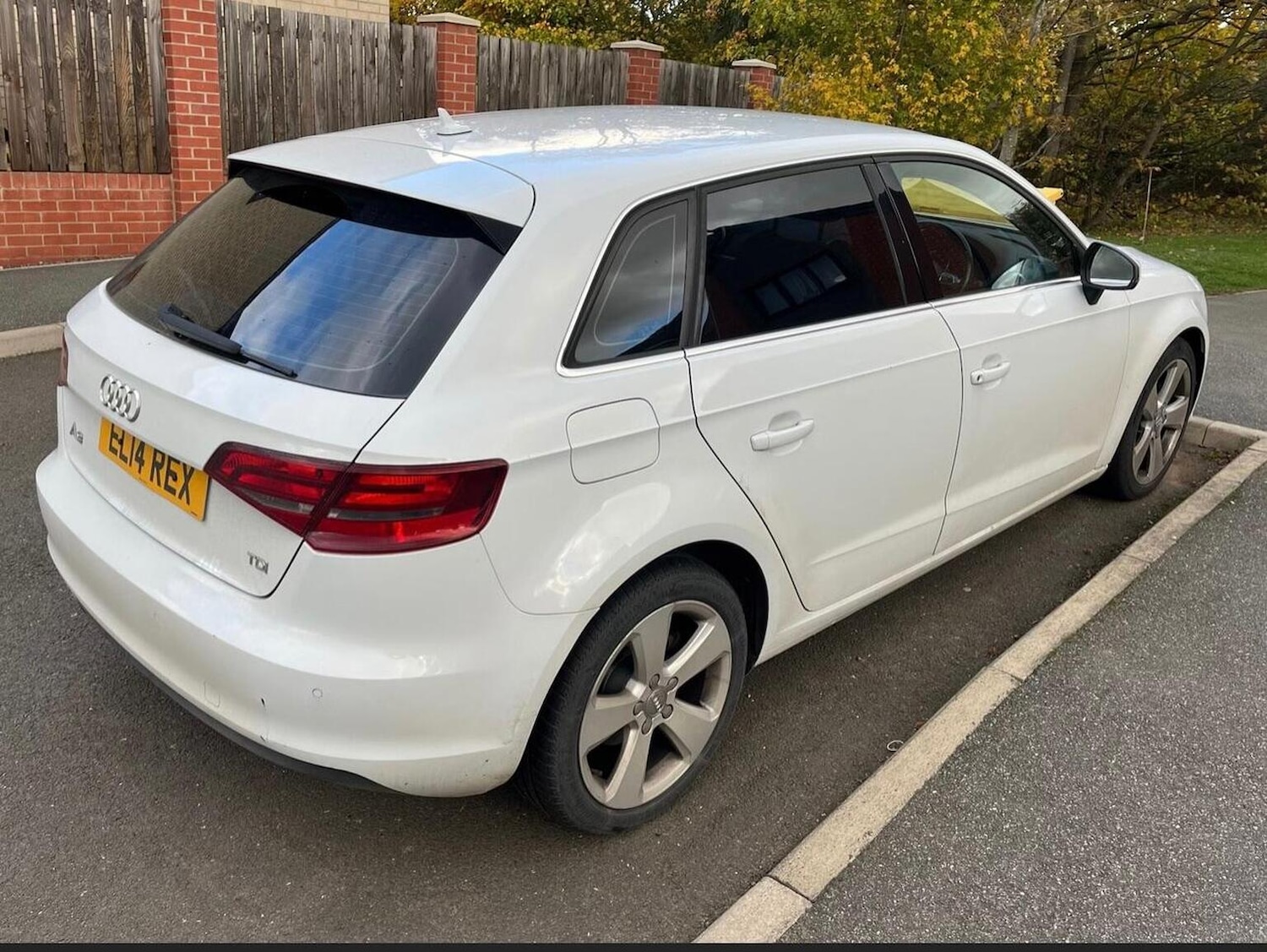 Used Audi A3 2014 for sale - 76565220: Photo 3