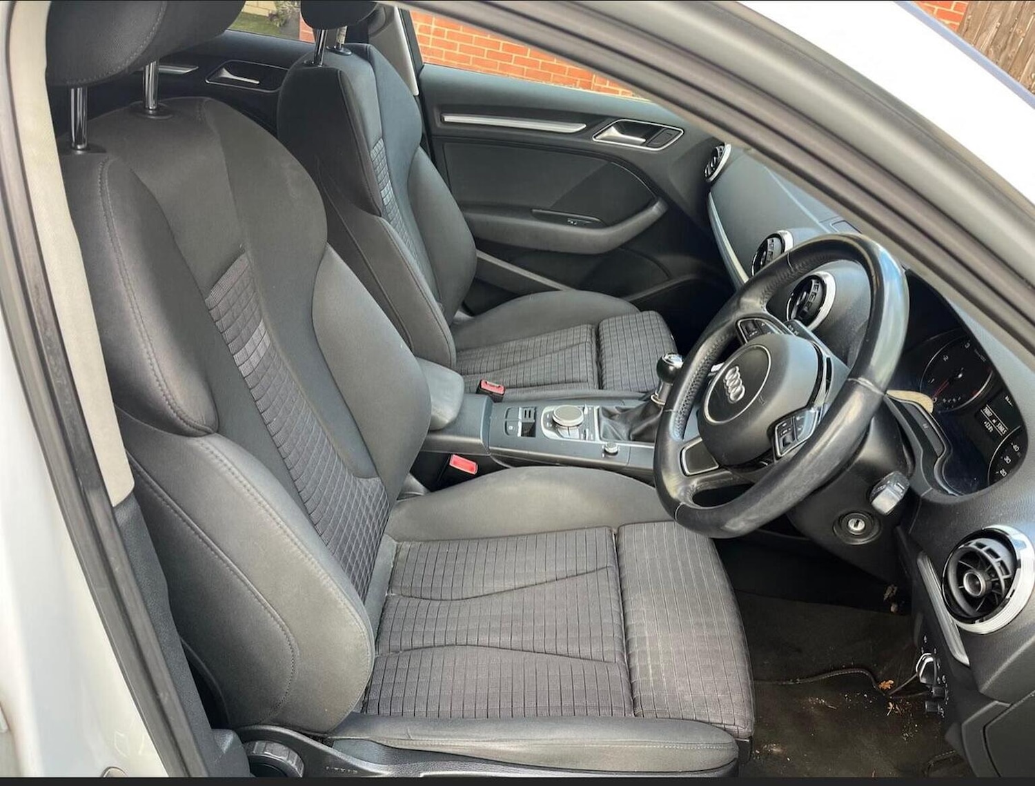 Used Audi A3 2014 for sale - 76565220: Photo 5