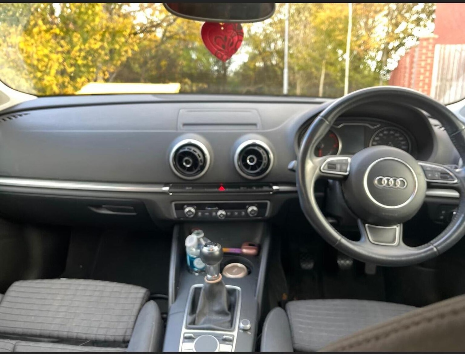 Used Audi A3 2014 for sale - 76565220: Photo 6