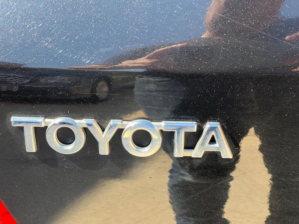 Used Toyota Yaris 2008 for sale - 75539017: Photo 11