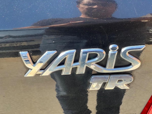 Used Toyota Yaris 2008 for sale - 75539017: Photo 12