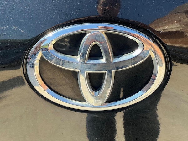 Used Toyota Yaris 2008 for sale - 75539017: Photo 13