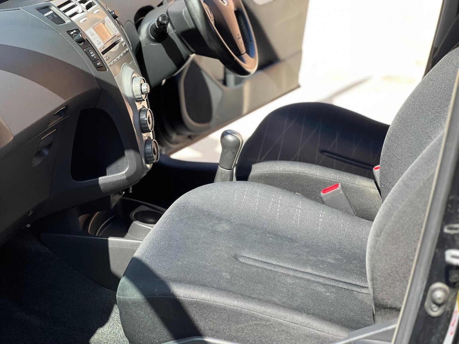 Vehicle 24