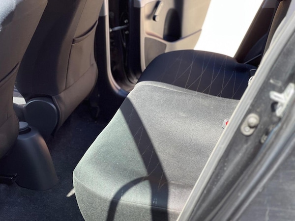 Used Toyota Yaris 2008 for sale - 75539017: Photo 26