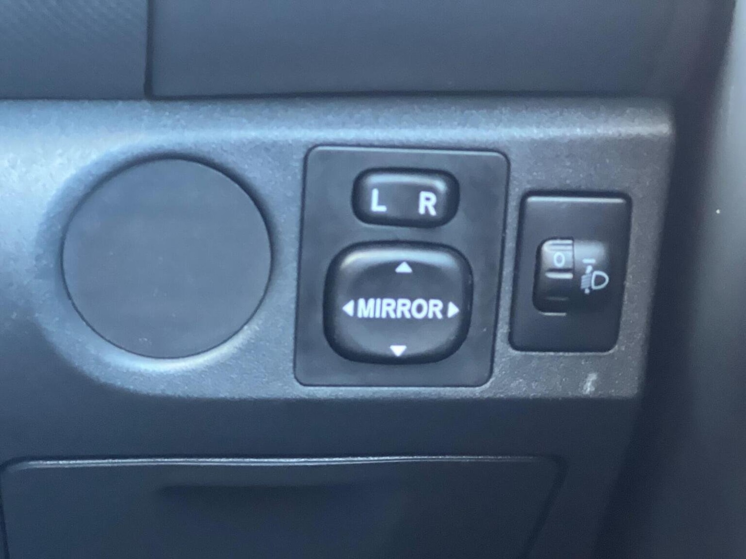 Vehicle 32