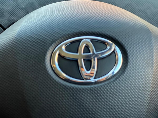 Used Toyota Yaris 2008 for sale - 75539017: Photo 35