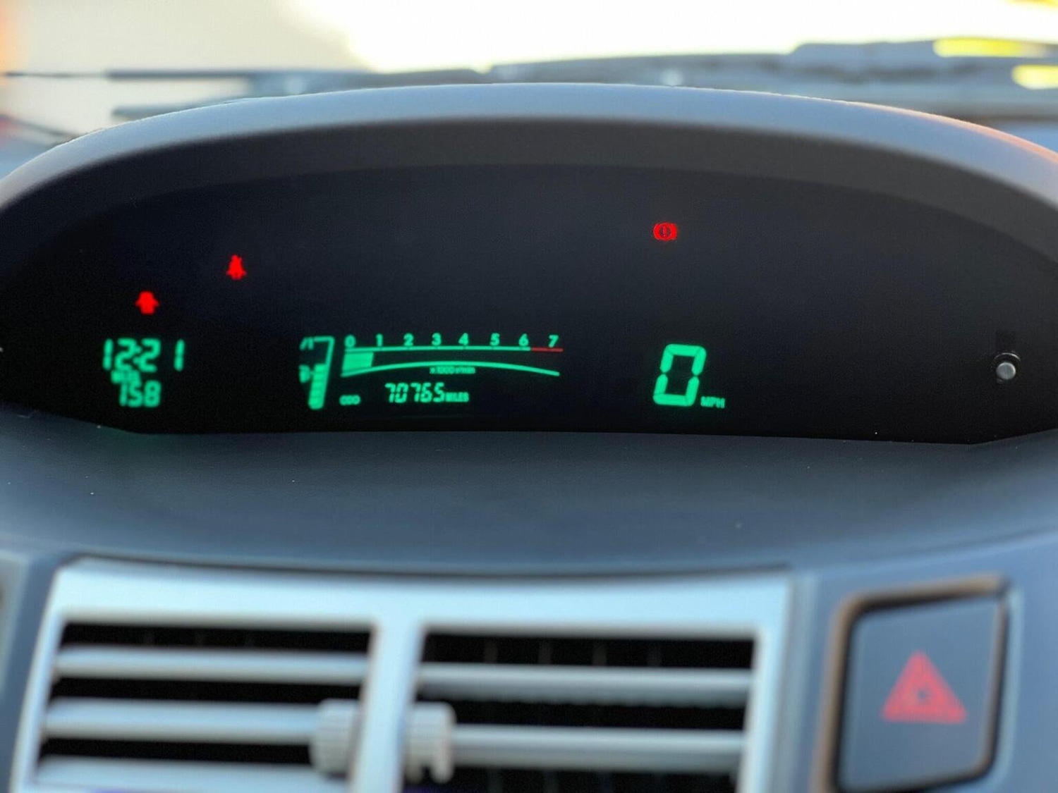 Vehicle 36