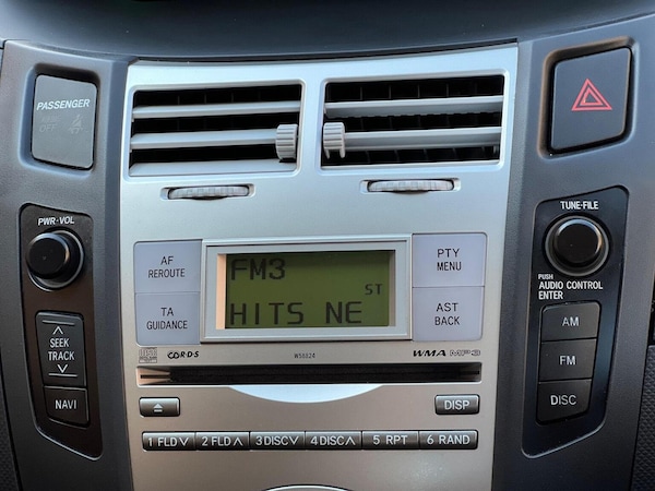 Used Toyota Yaris 2008 for sale - 75539017: Photo 37