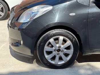 Used Toyota Yaris 2008 for sale - 75539017: Photo
