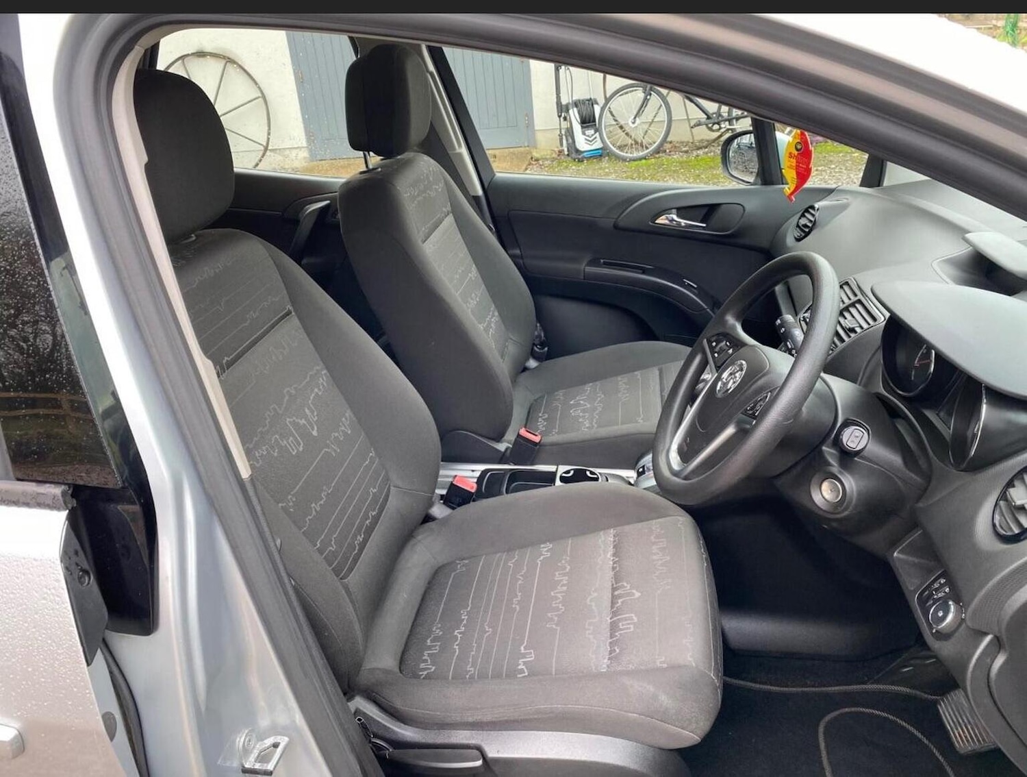 Used Vauxhall Meriva 2015 for sale - 76565160: Photo 5