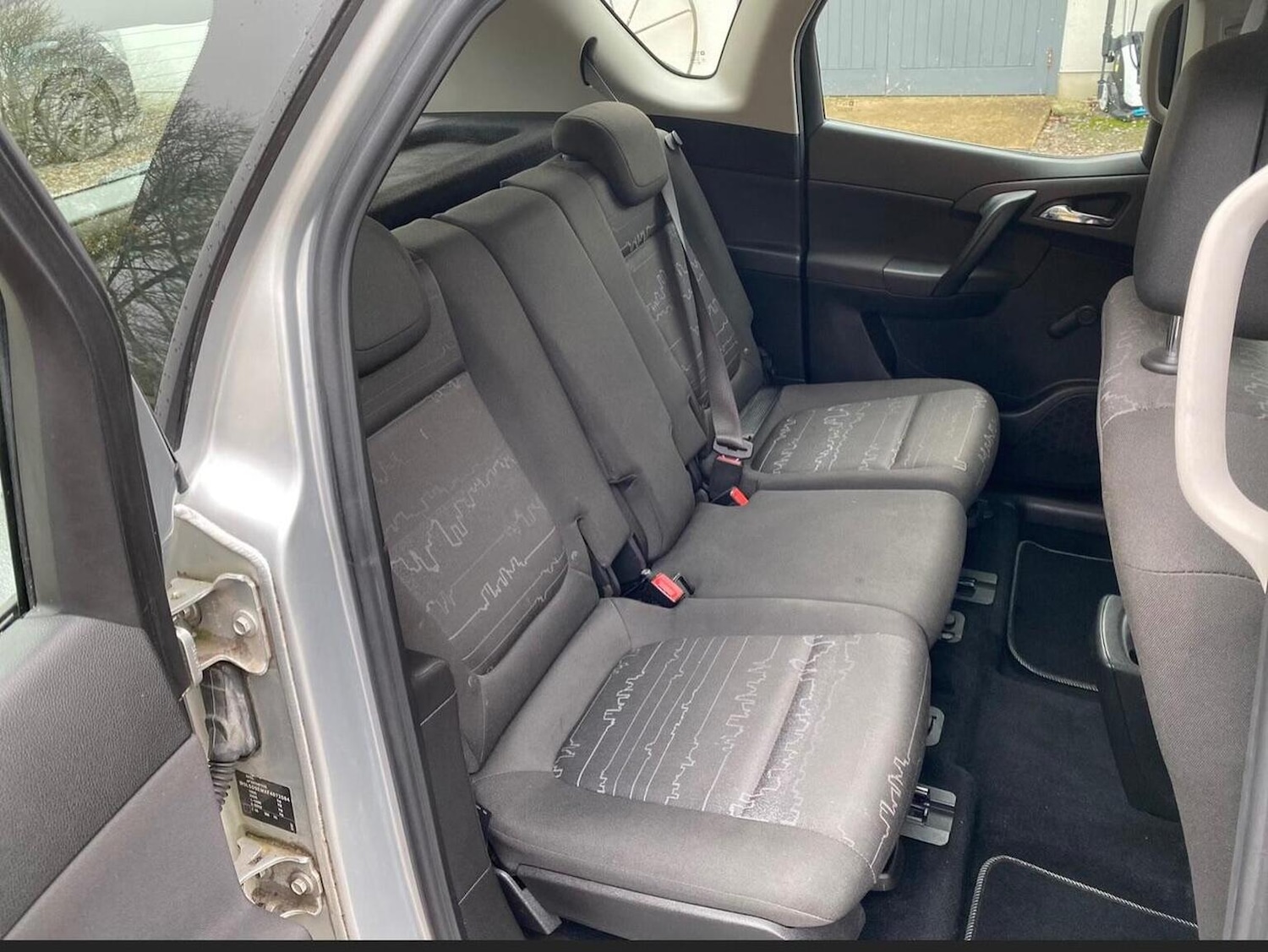 Used Vauxhall Meriva 2015 for sale - 76565160: Photo 6