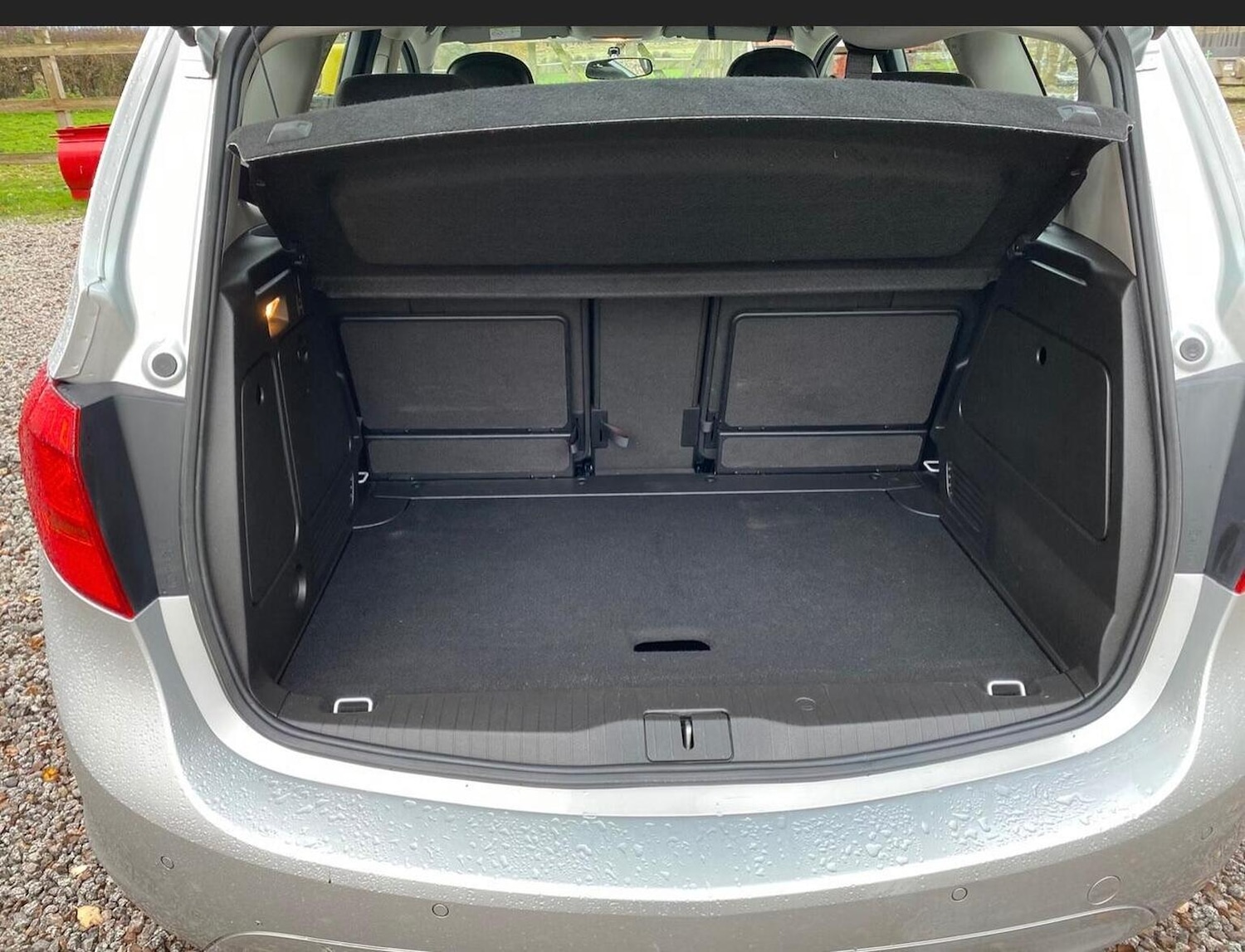 Used Vauxhall Meriva 2015 for sale - 76565160: Photo 9