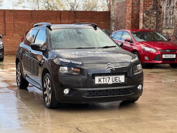 2017 - 1.2 PureTech Flair ETG5 Euro 6 (s/s) 5dr