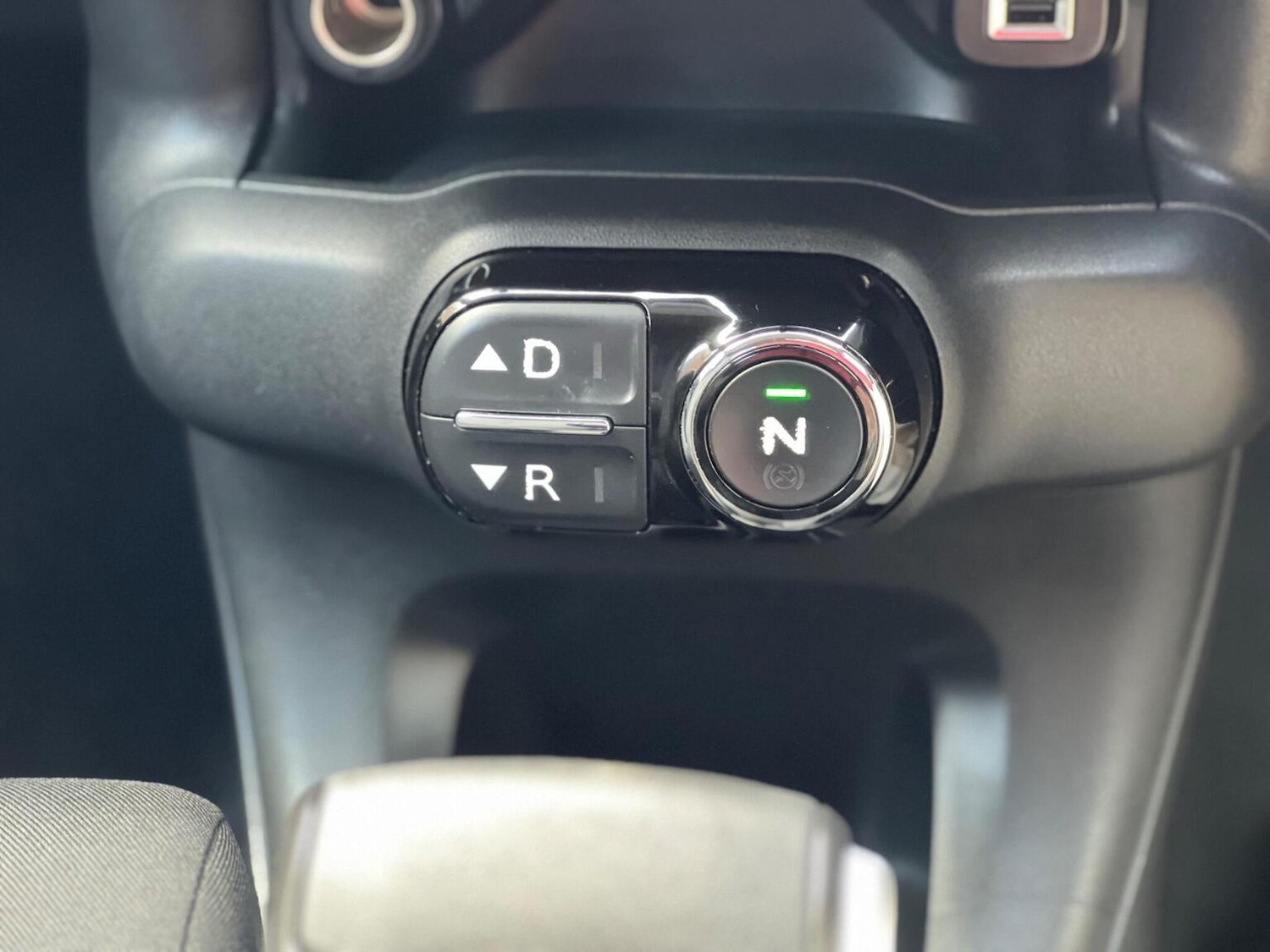 Used Citroen C4 Cactus 2017 for sale - 76605879: Photo 35