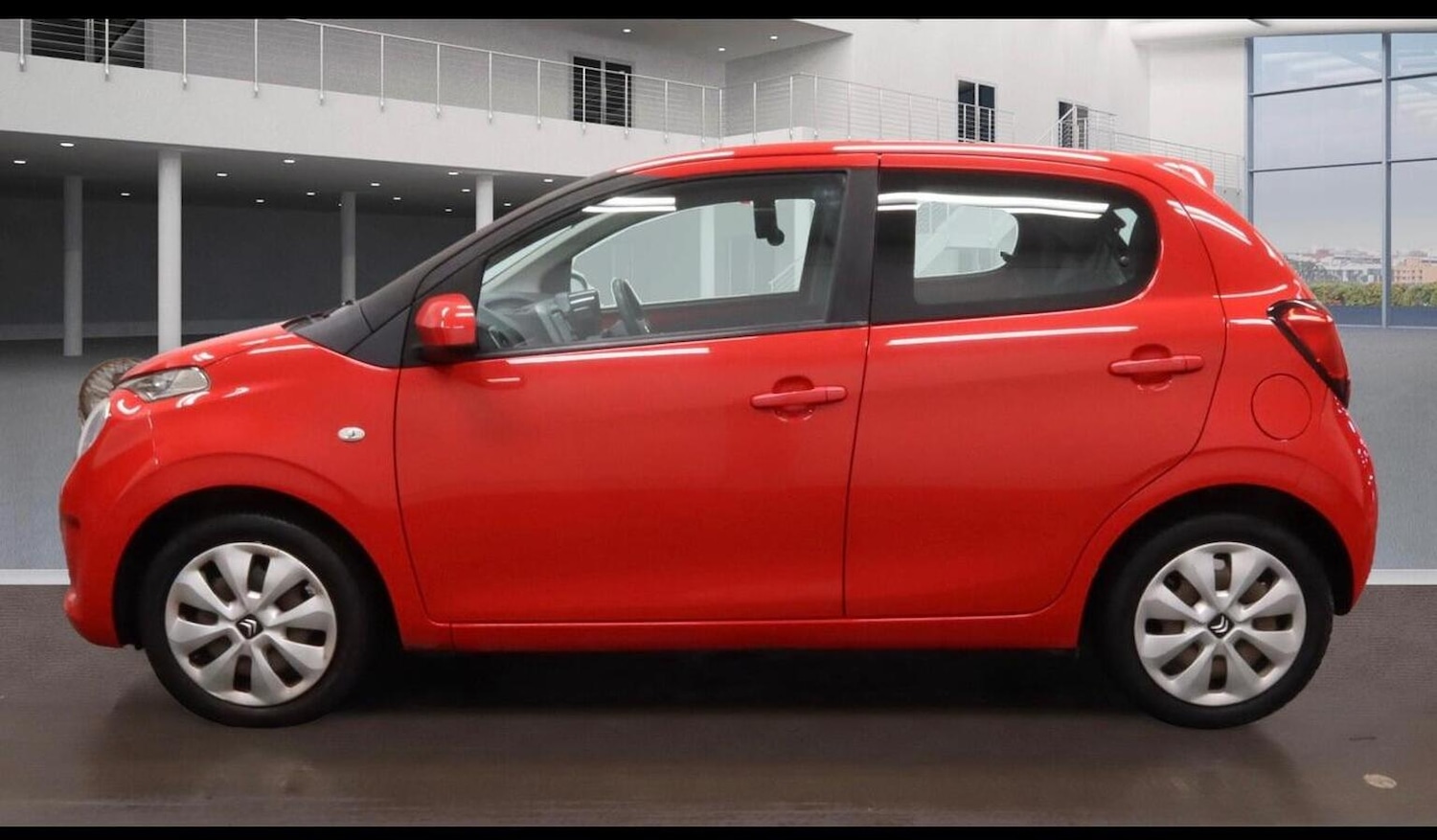 Used Citroen C1 2016 for sale - 76517767: Photo 4