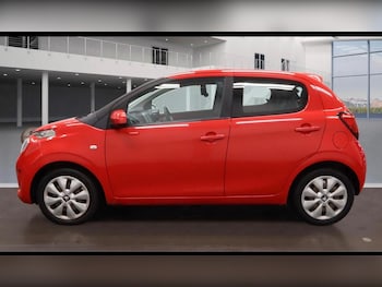 Used Citroen C1 2016 for sale - 76517767: Photo