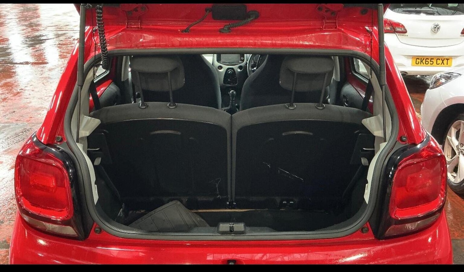 Used Citroen C1 2016 for sale - 76517767: Photo 6