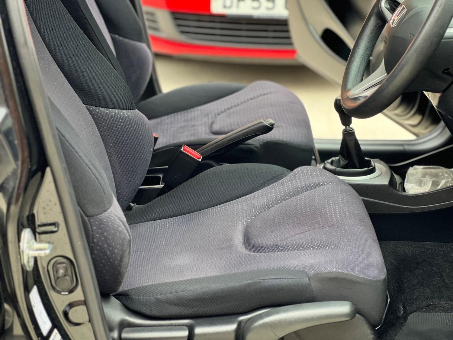 Used Honda Jazz 2010 for sale - 76618587: Photo 28