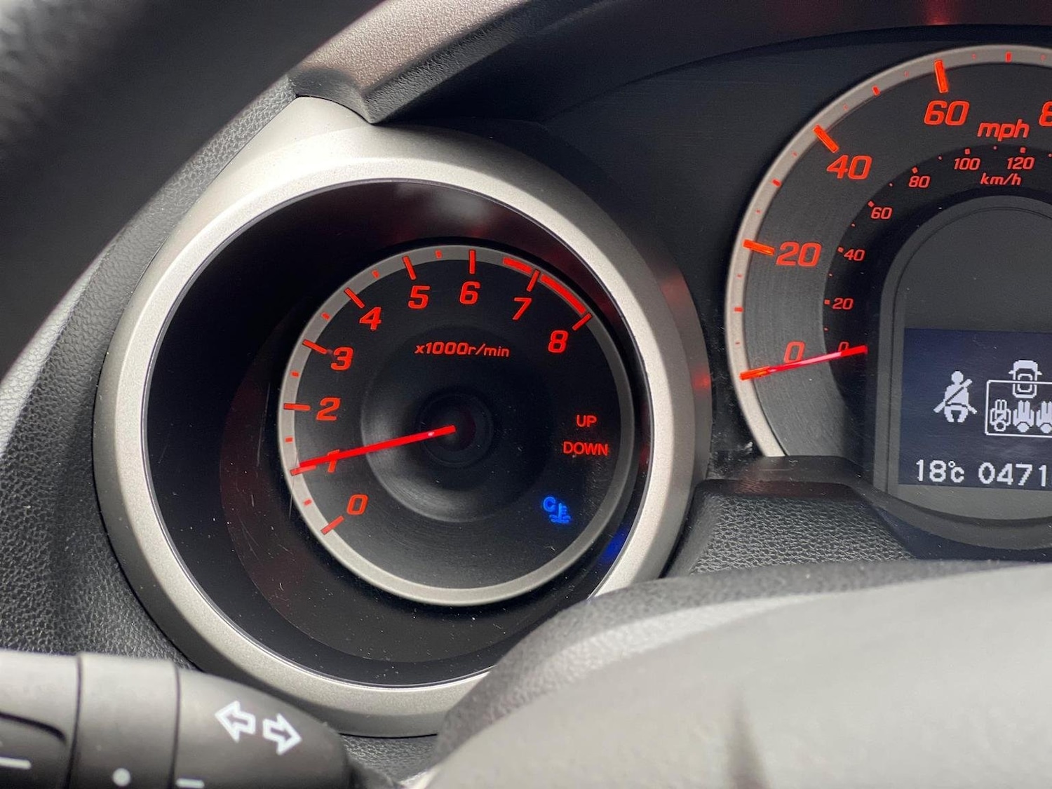 Used Honda Jazz 2010 for sale - 76618587: Photo 39