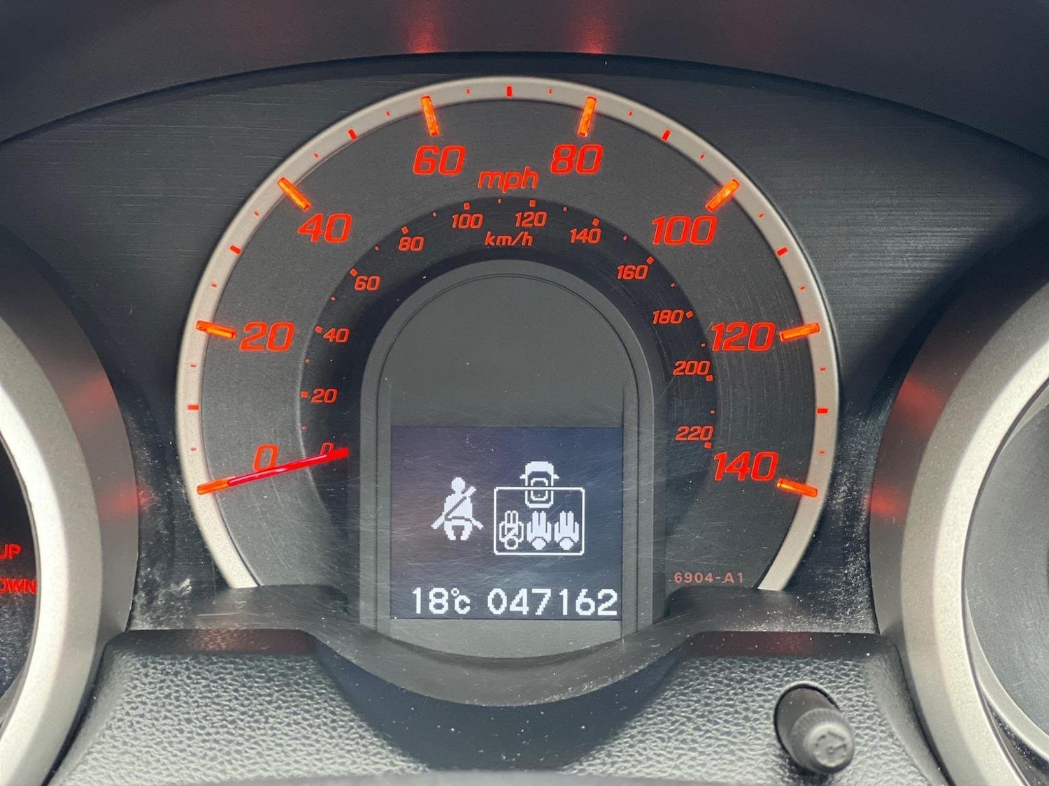 Used Honda Jazz 2010 for sale - 76618587: Photo 40