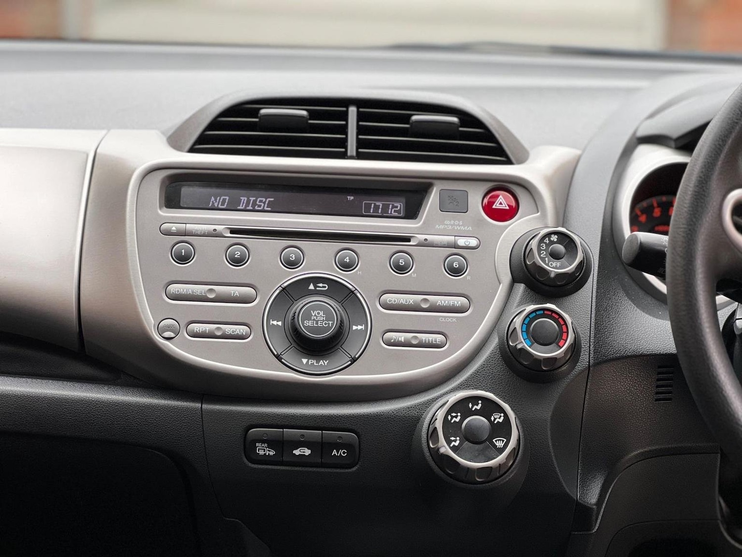 Used Honda Jazz 2010 for sale - 76618587: Photo 47