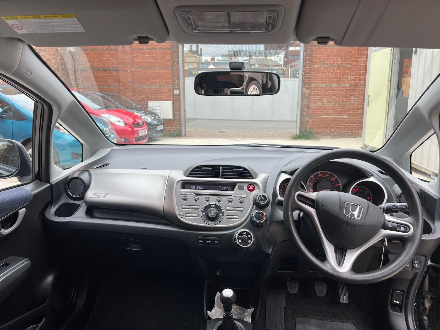 Used Honda Jazz 2010 for sale - 76618587: Photo 48