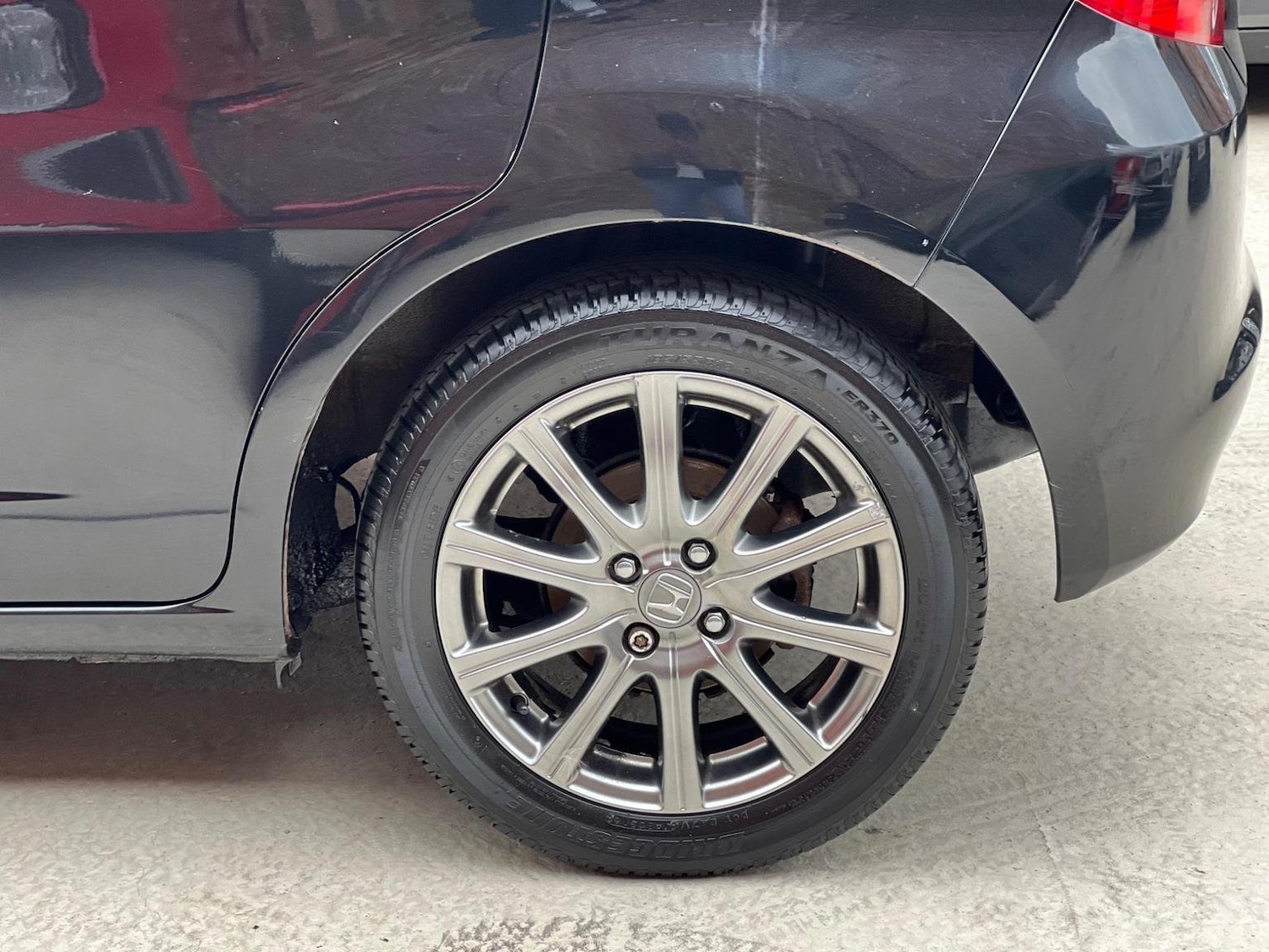 Used Honda Jazz 2010 for sale - 76618587: Photo 5