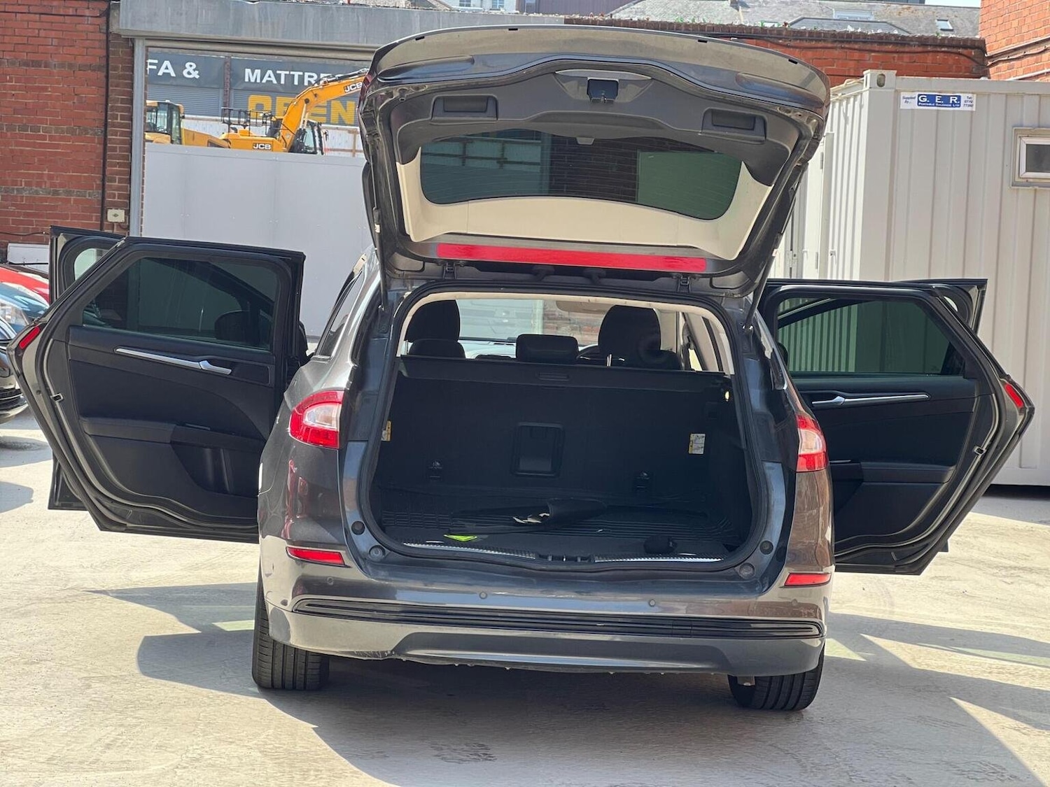 Vehicle 15