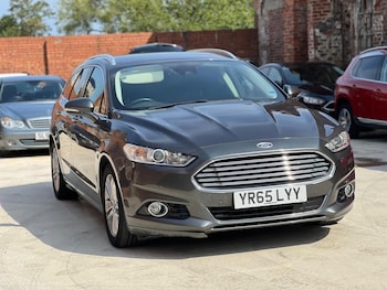 Used Ford Mondeo 2015 for sale - 75561651: Photo