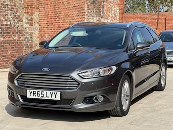 Used Ford Mondeo 2015 for sale - 75561651: Photo
