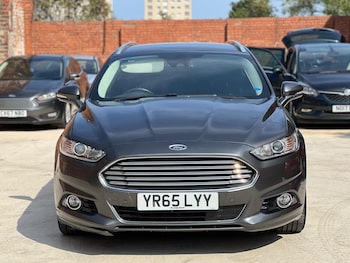 Used Ford Mondeo 2015 for sale - 75561651: Photo