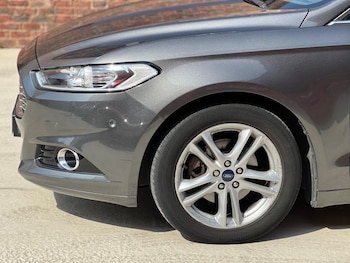 Used Ford Mondeo 2015 for sale - 75561651: Photo
