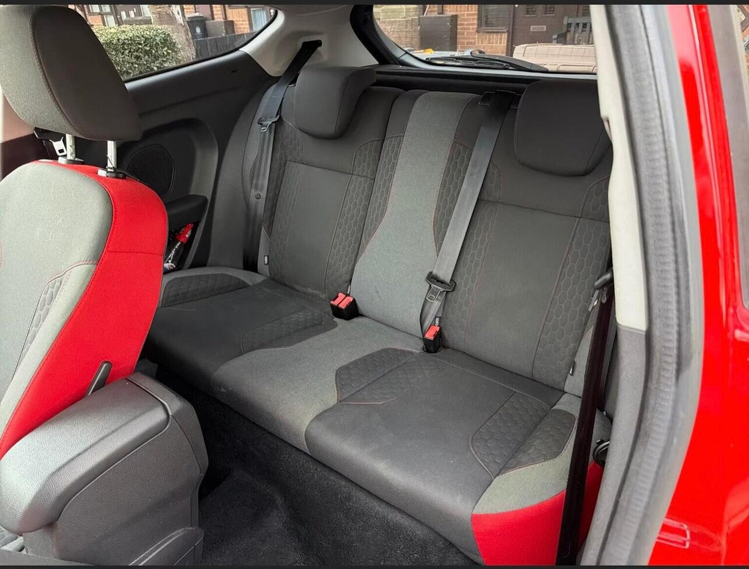 Used Ford Fiesta 2015 for sale - 76583356: Photo 6