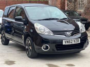 2012 - 1.4 16V n-tec+ Euro 5 5dr