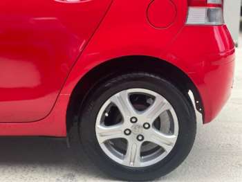 Used Toyota Yaris 2011 for sale - 75101101: Photo